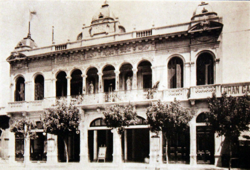 Teatro Marconi