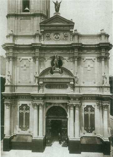 San Miguel Arcngel