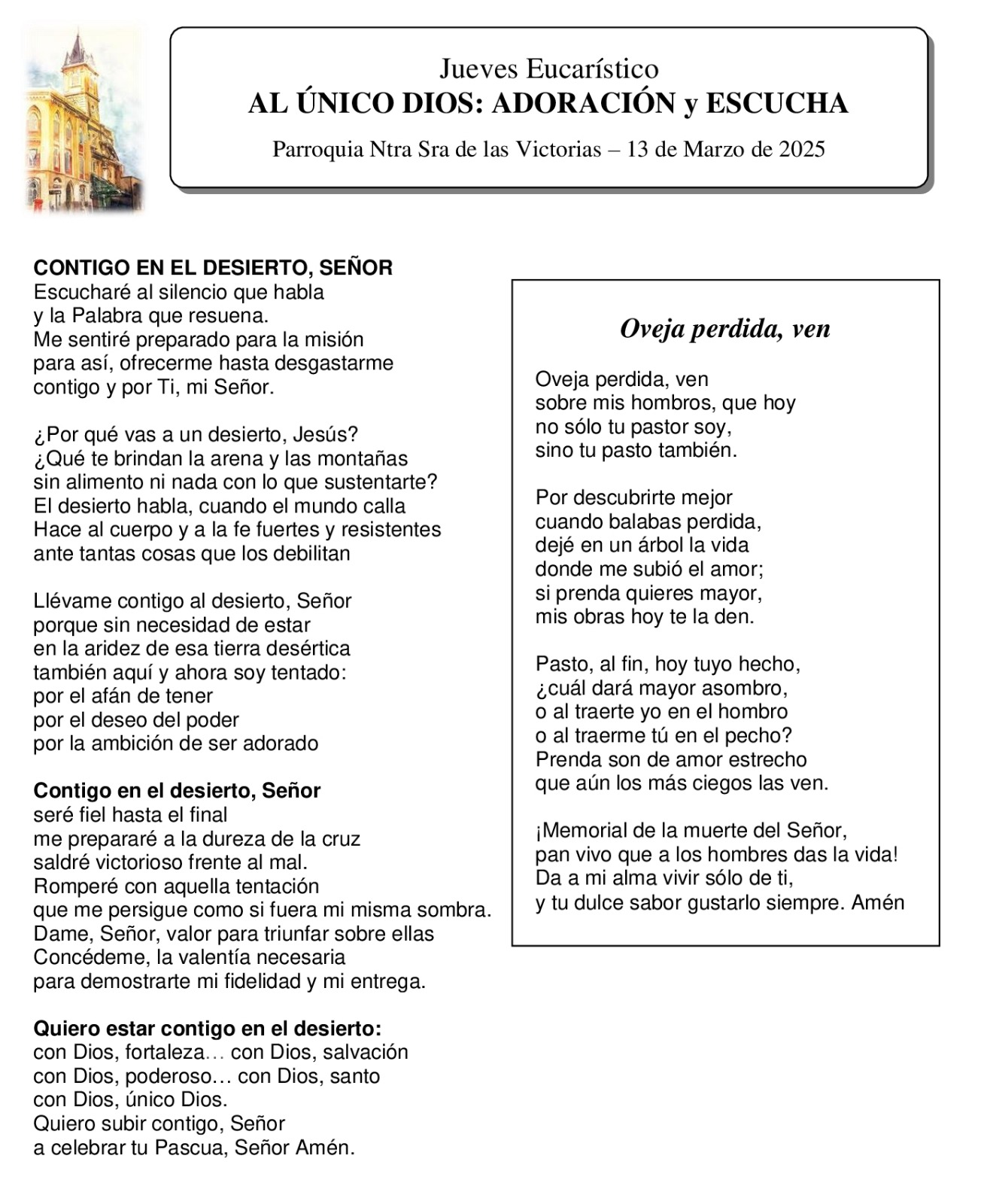 Exportar con referencia temporal