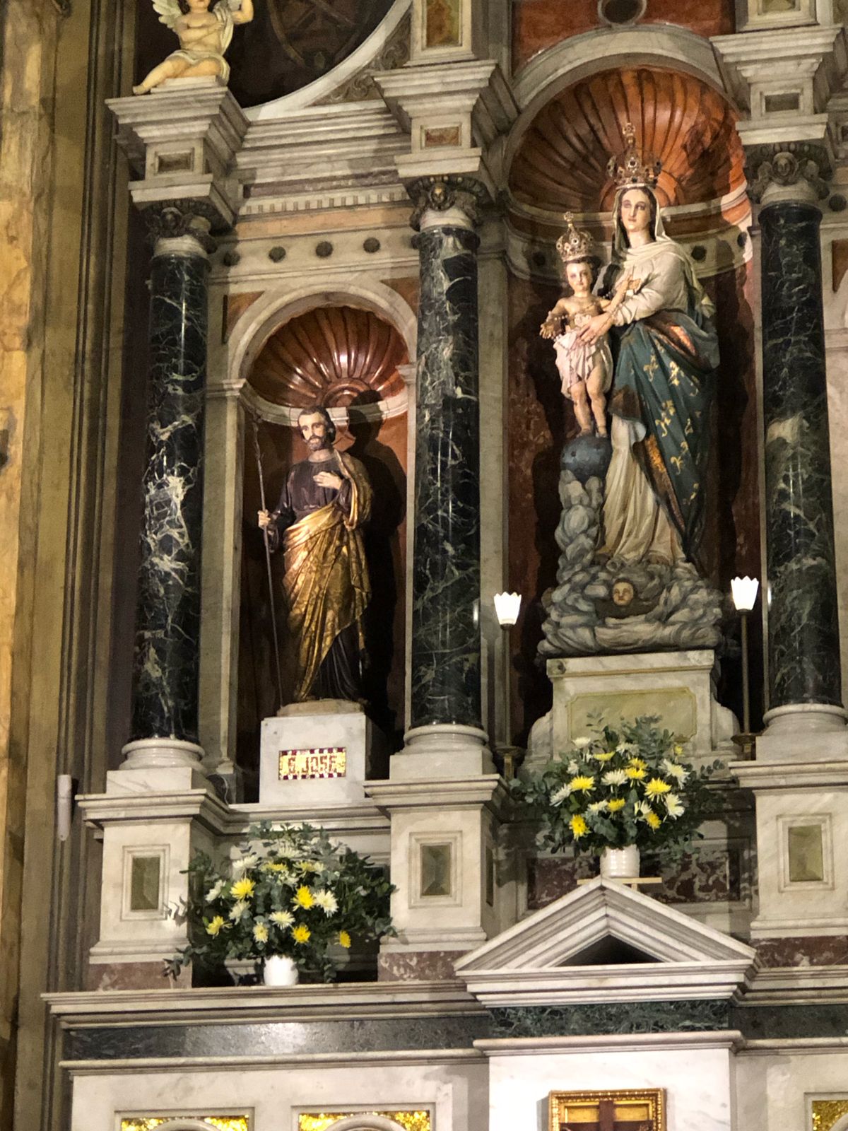 Exportar con referencia temporal