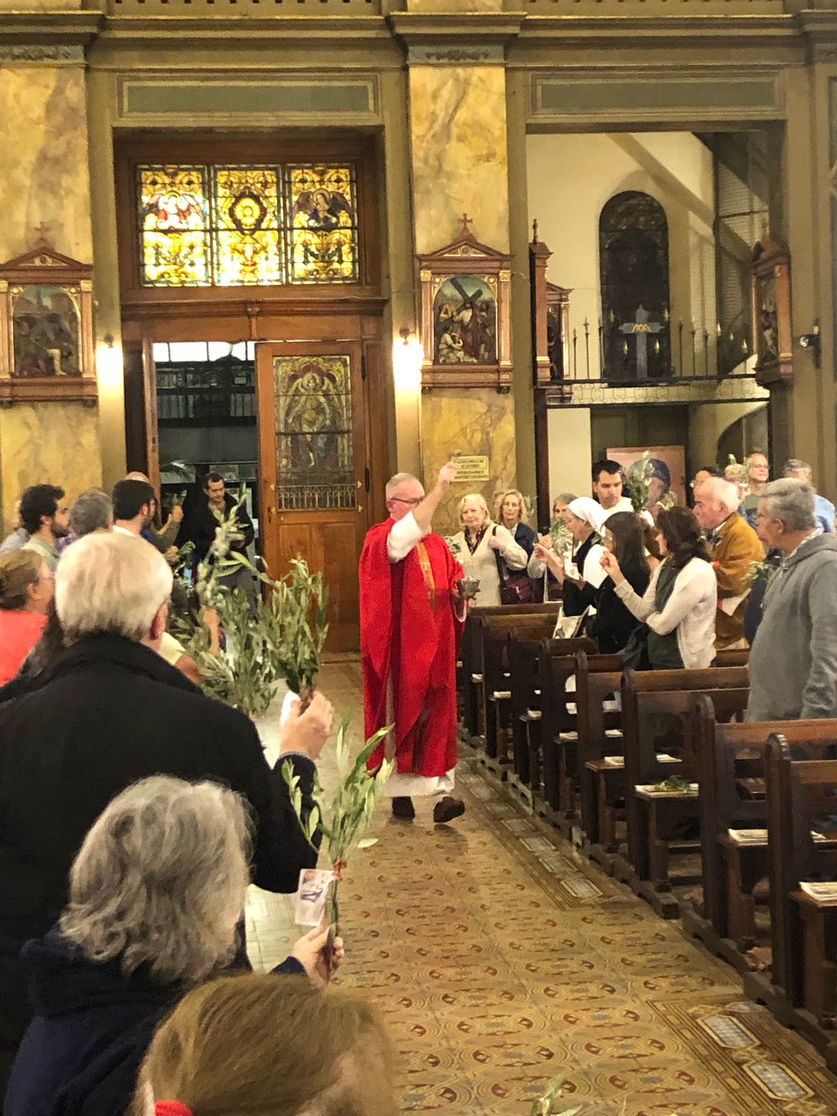 Exportar con referencia temporal