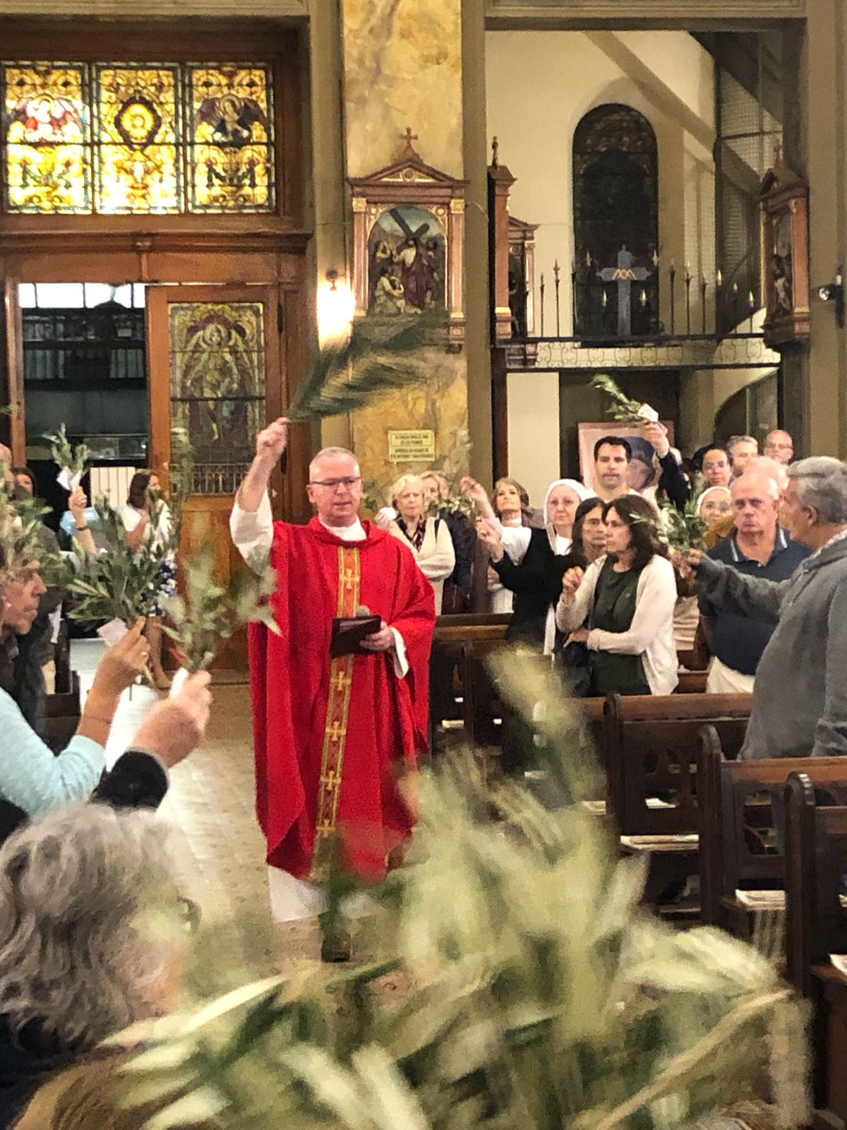 Exportar con referencia temporal