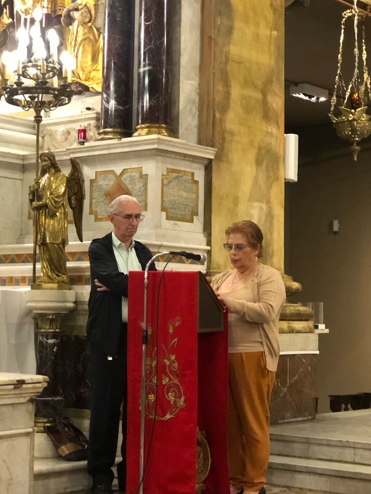 Exportar con referencia temporal