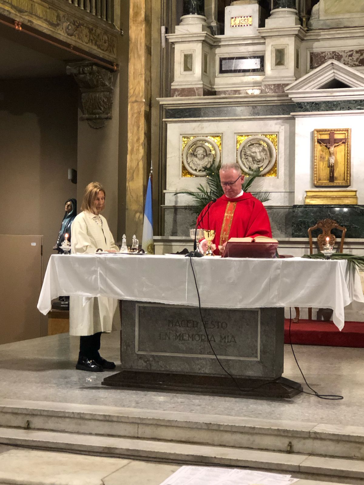 Exportar con referencia temporal