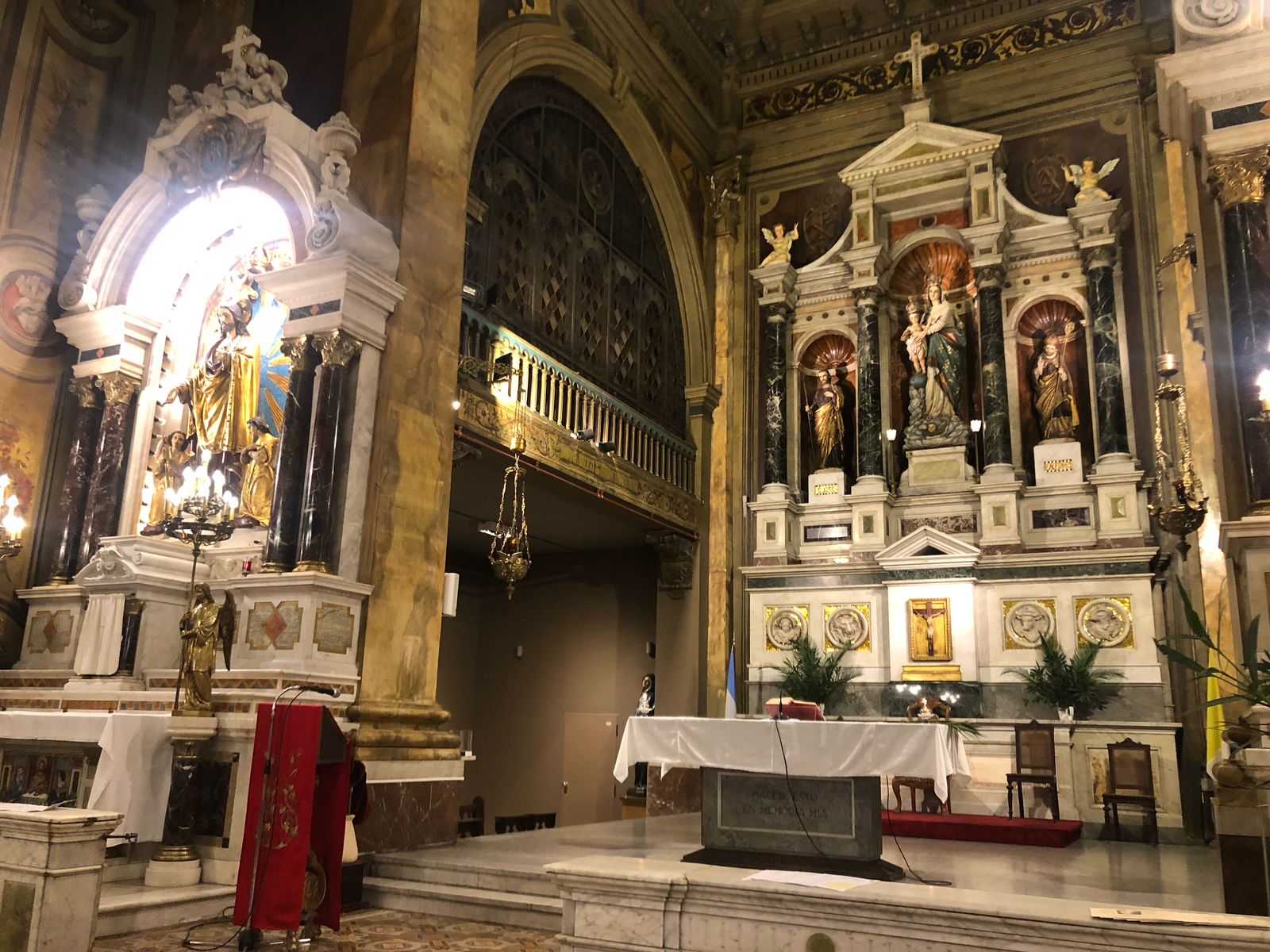 Exportar con referencia temporal