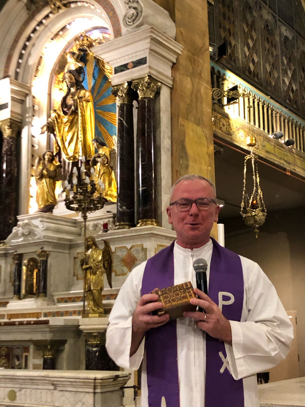 Exportar con referencia temporal