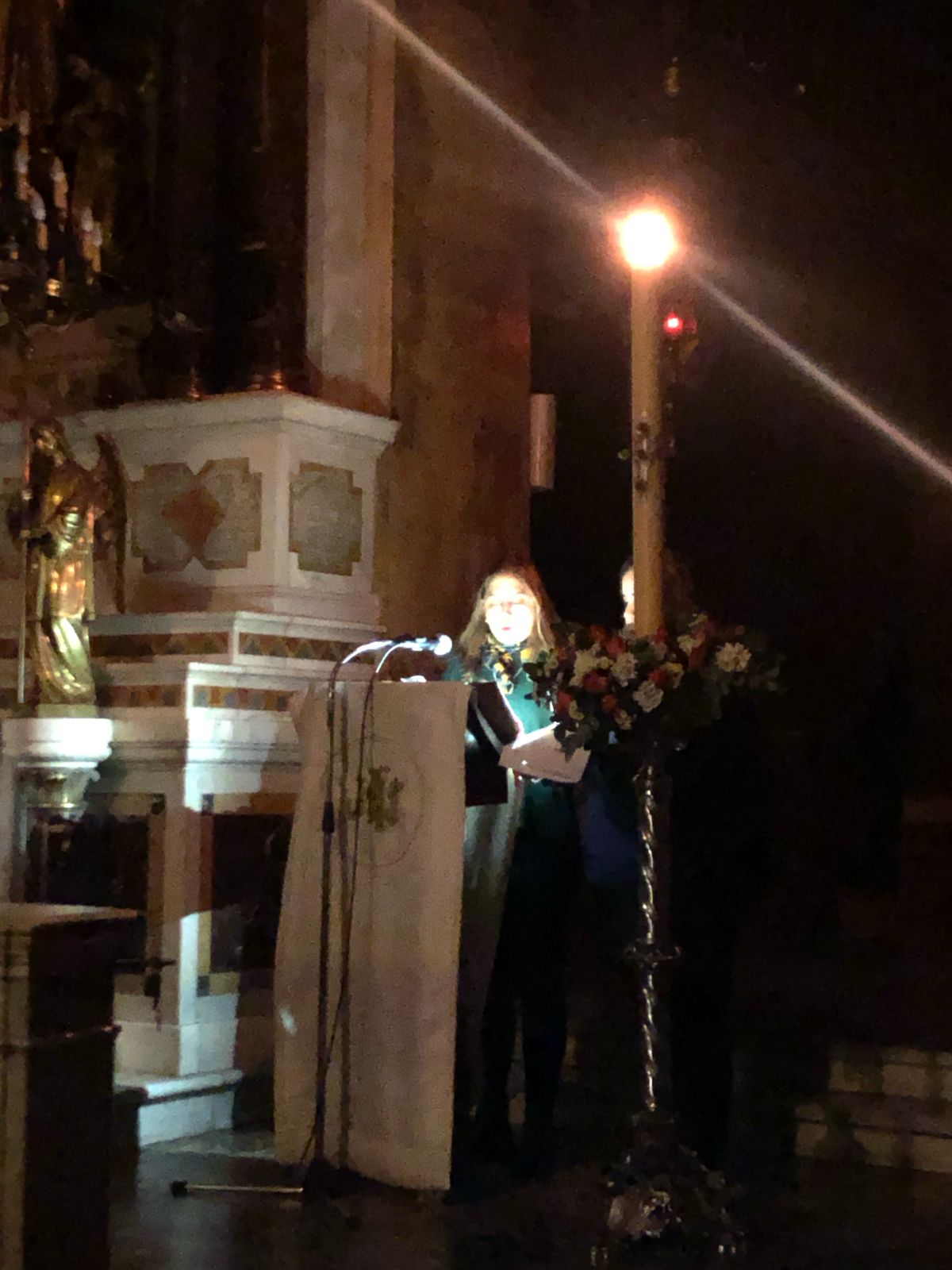 Exportar con referencia temporal