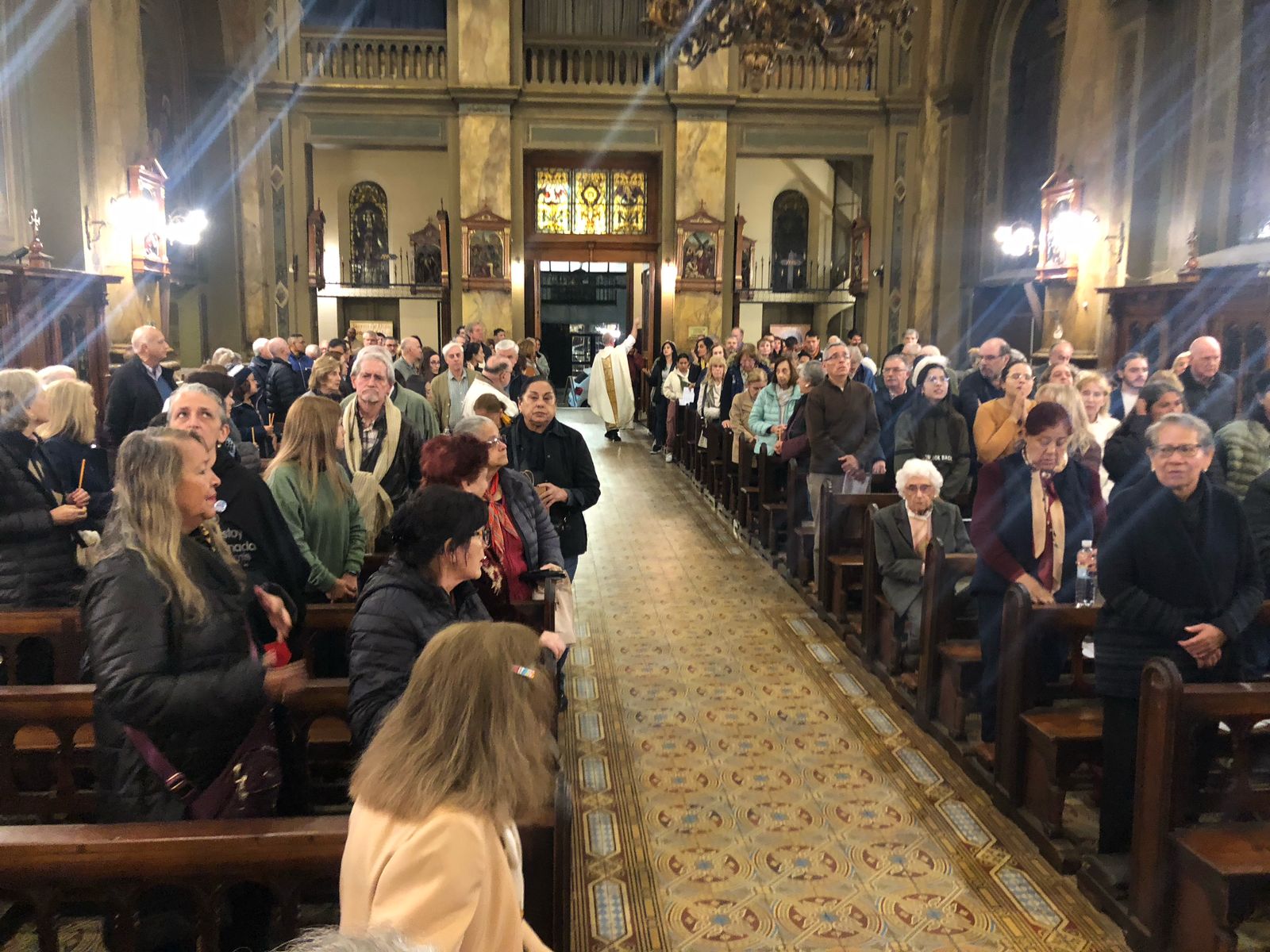 Exportar con referencia temporal