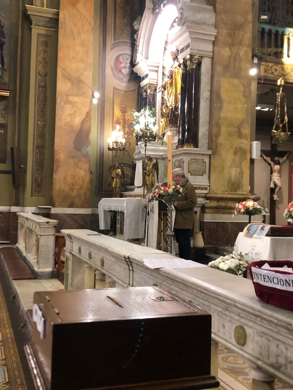 Exportar con referencia temporal