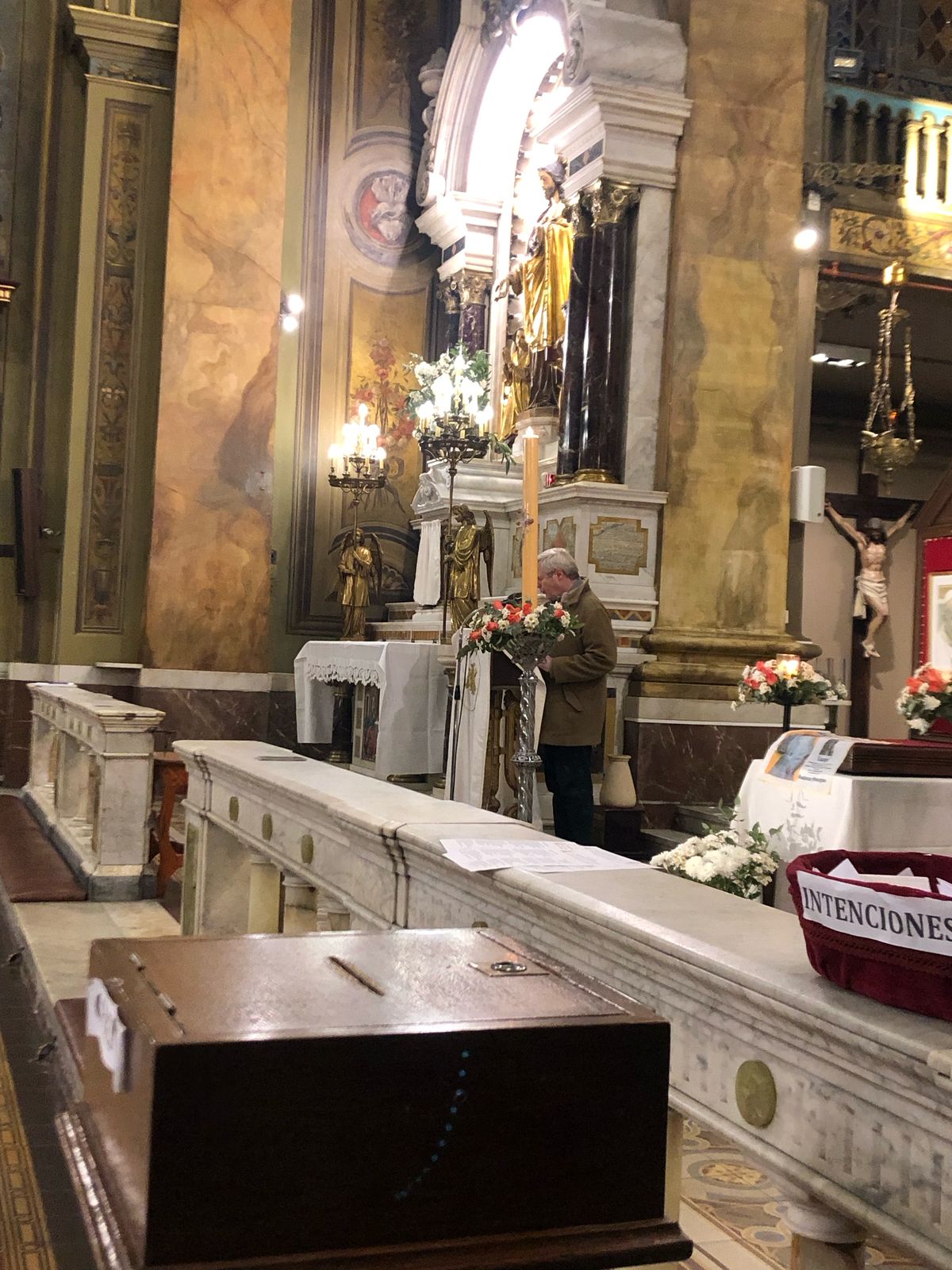 Exportar con referencia temporal