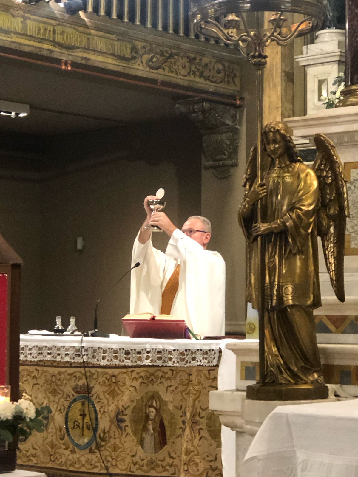 Exportar con referencia temporal