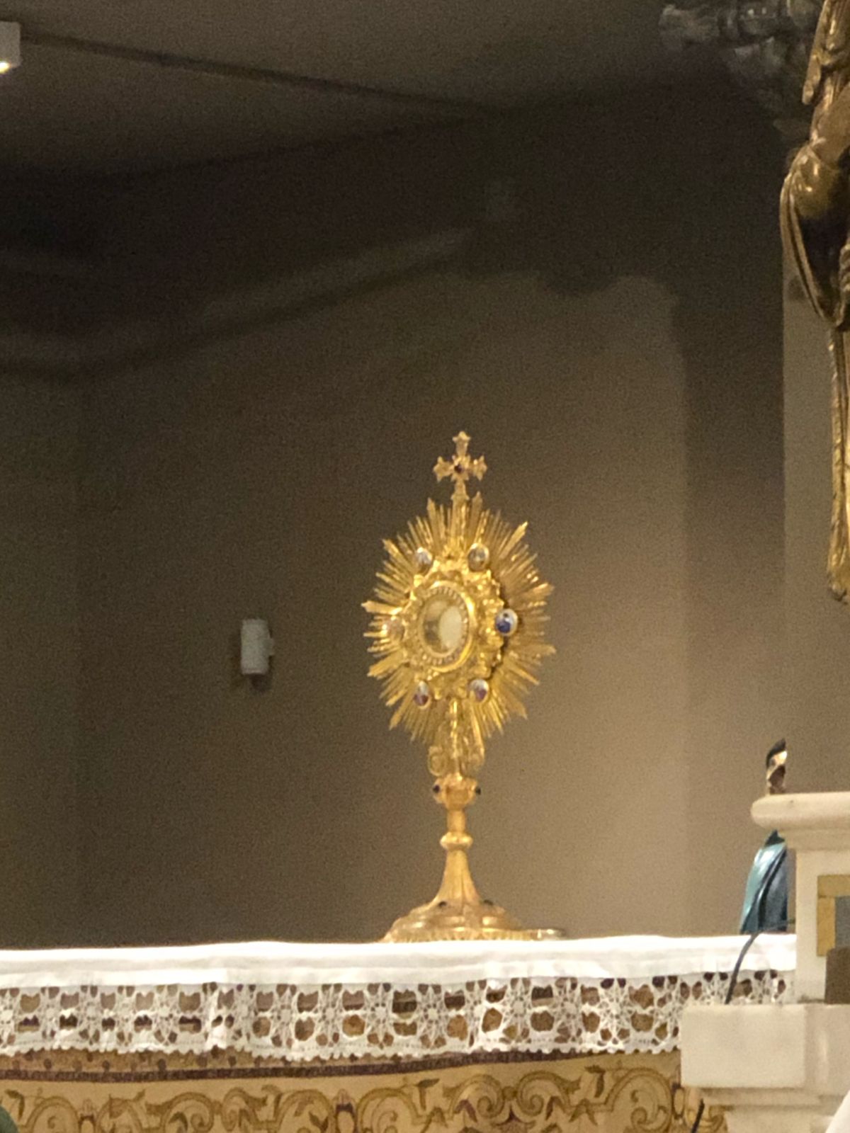 Exportar con referencia temporal