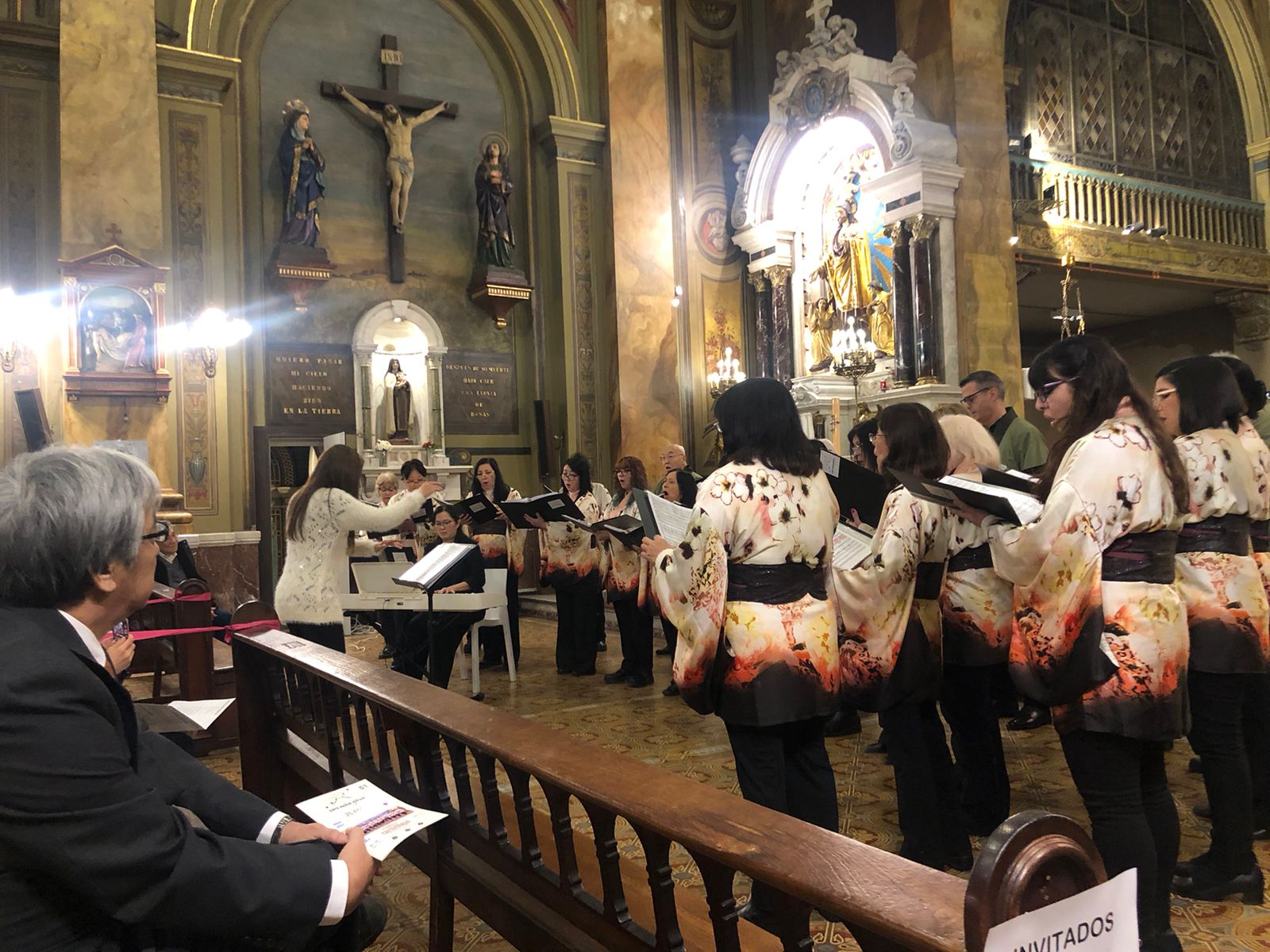 Exportar con referencia temporal