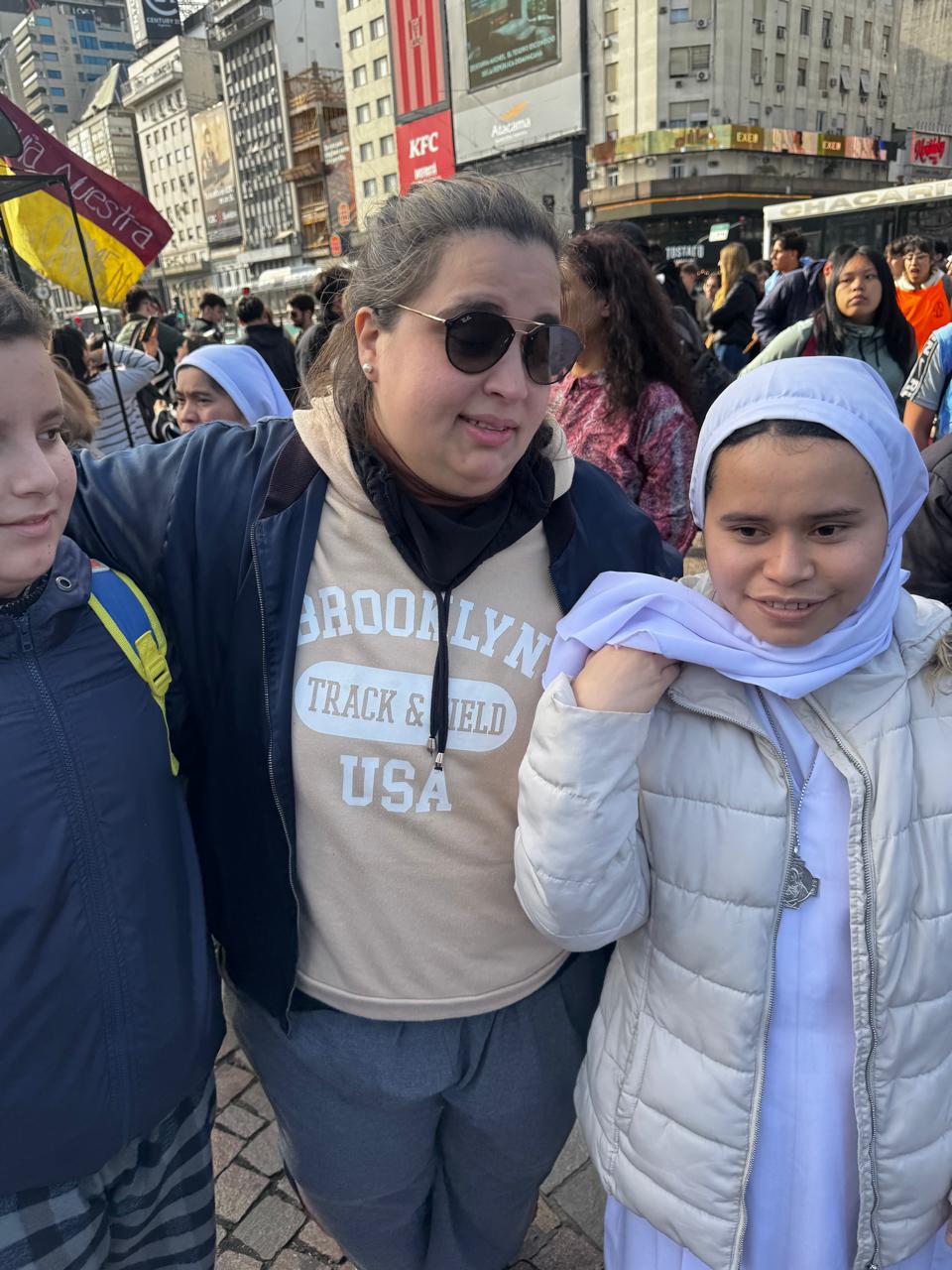 Exportar con referencia temporal