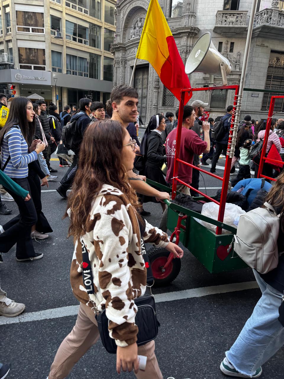 Exportar con referencia temporal