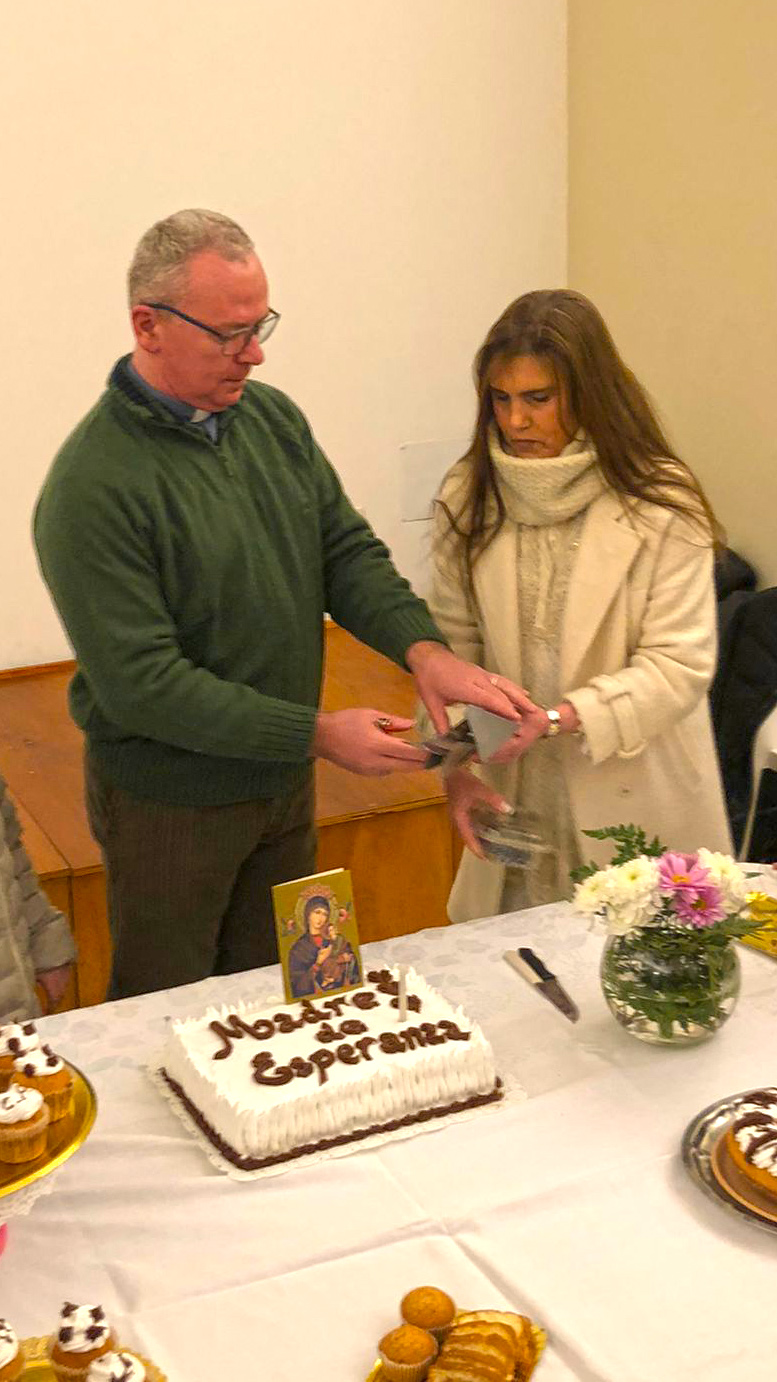 Exportar con referencia temporal