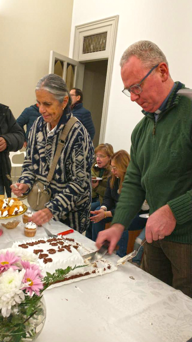 Exportar con referencia temporal