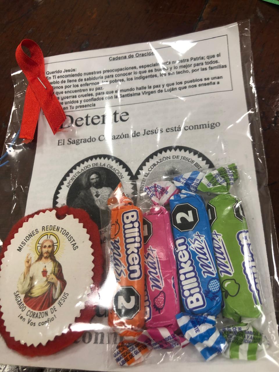 Exportar con referencia temporal