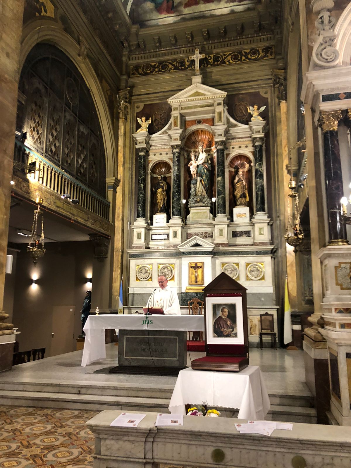 Exportar con referencia temporal