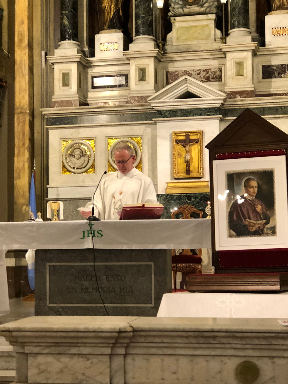 Exportar con referencia temporal