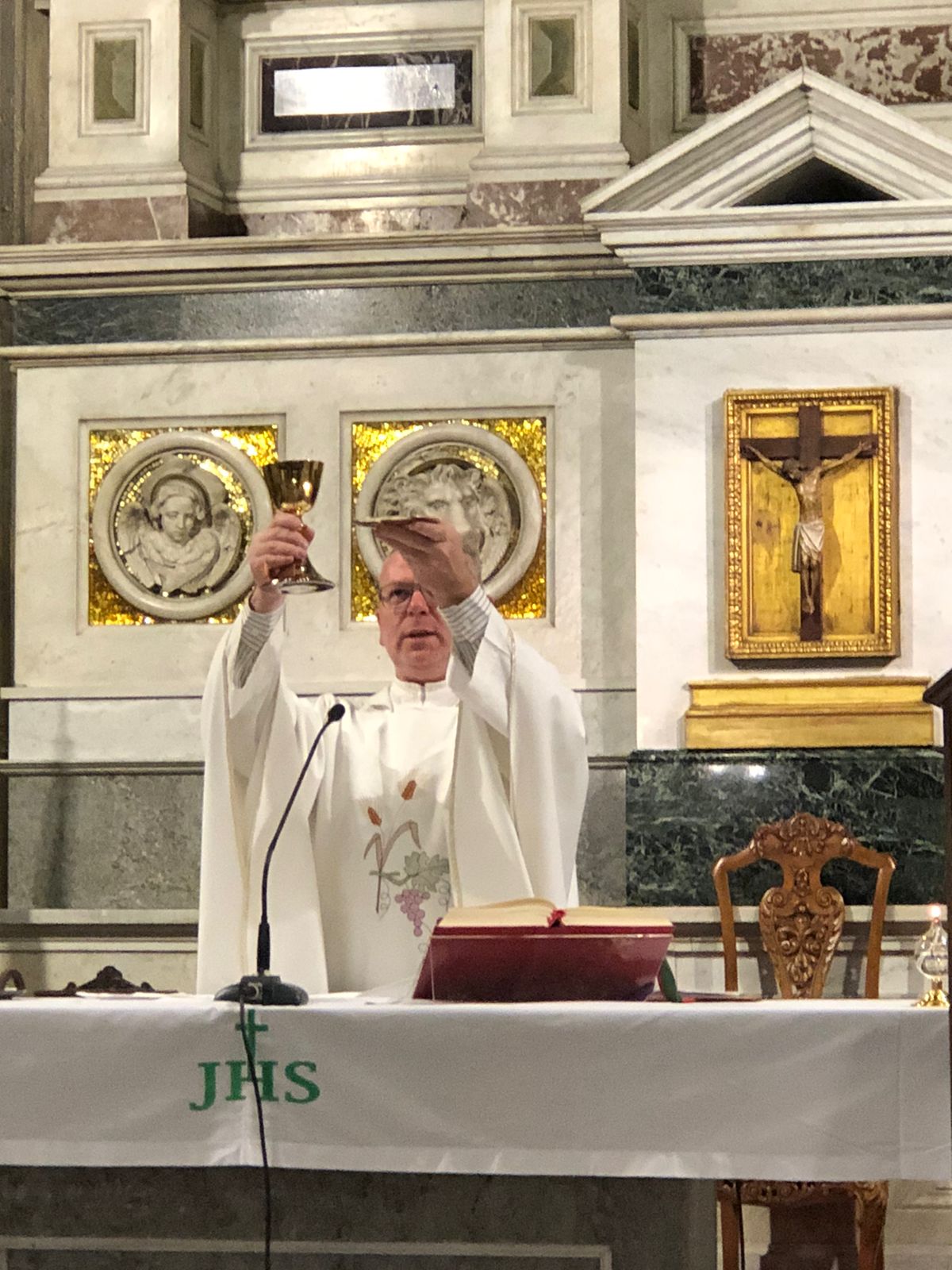 Exportar con referencia temporal