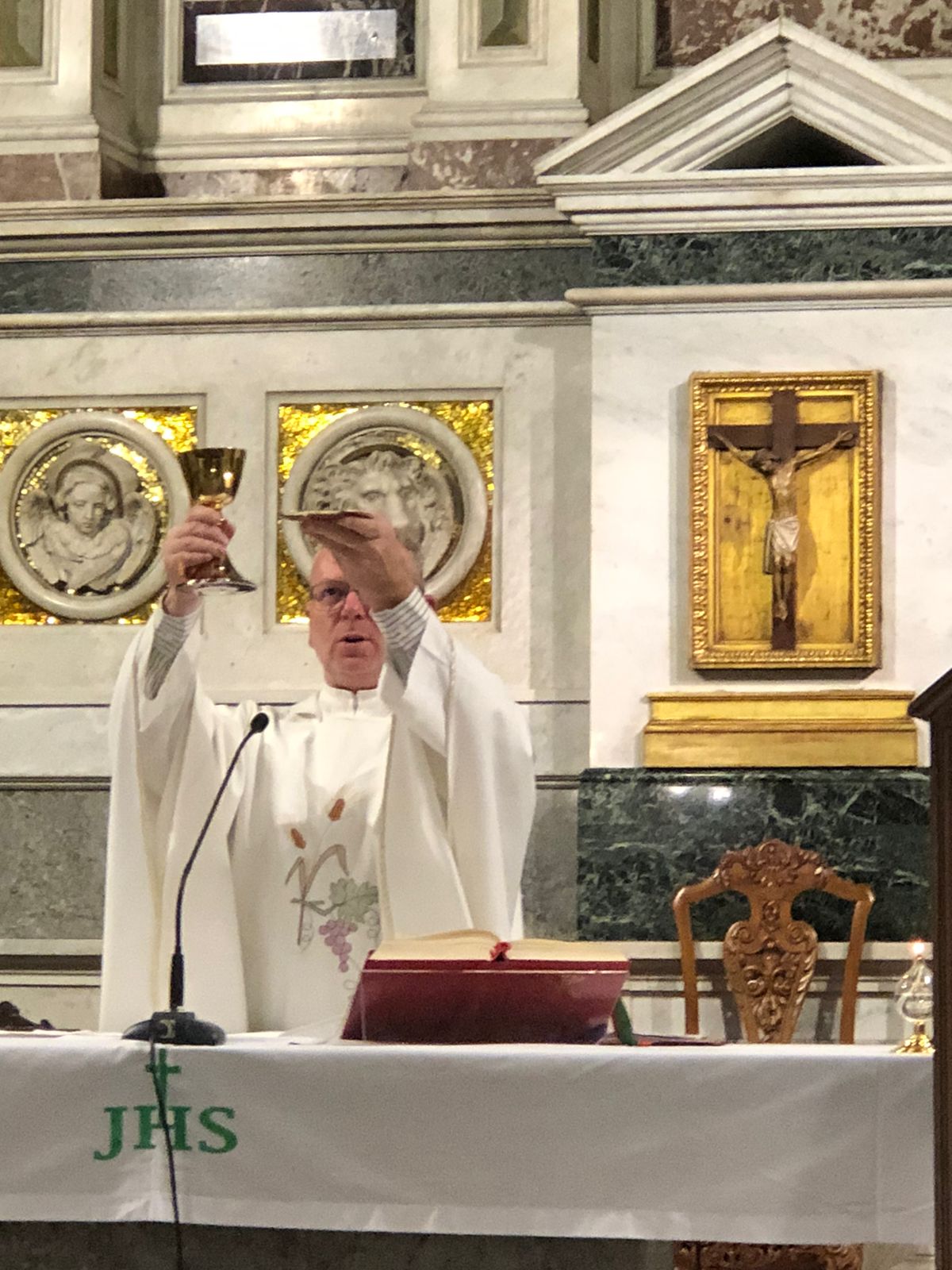 Exportar con referencia temporal