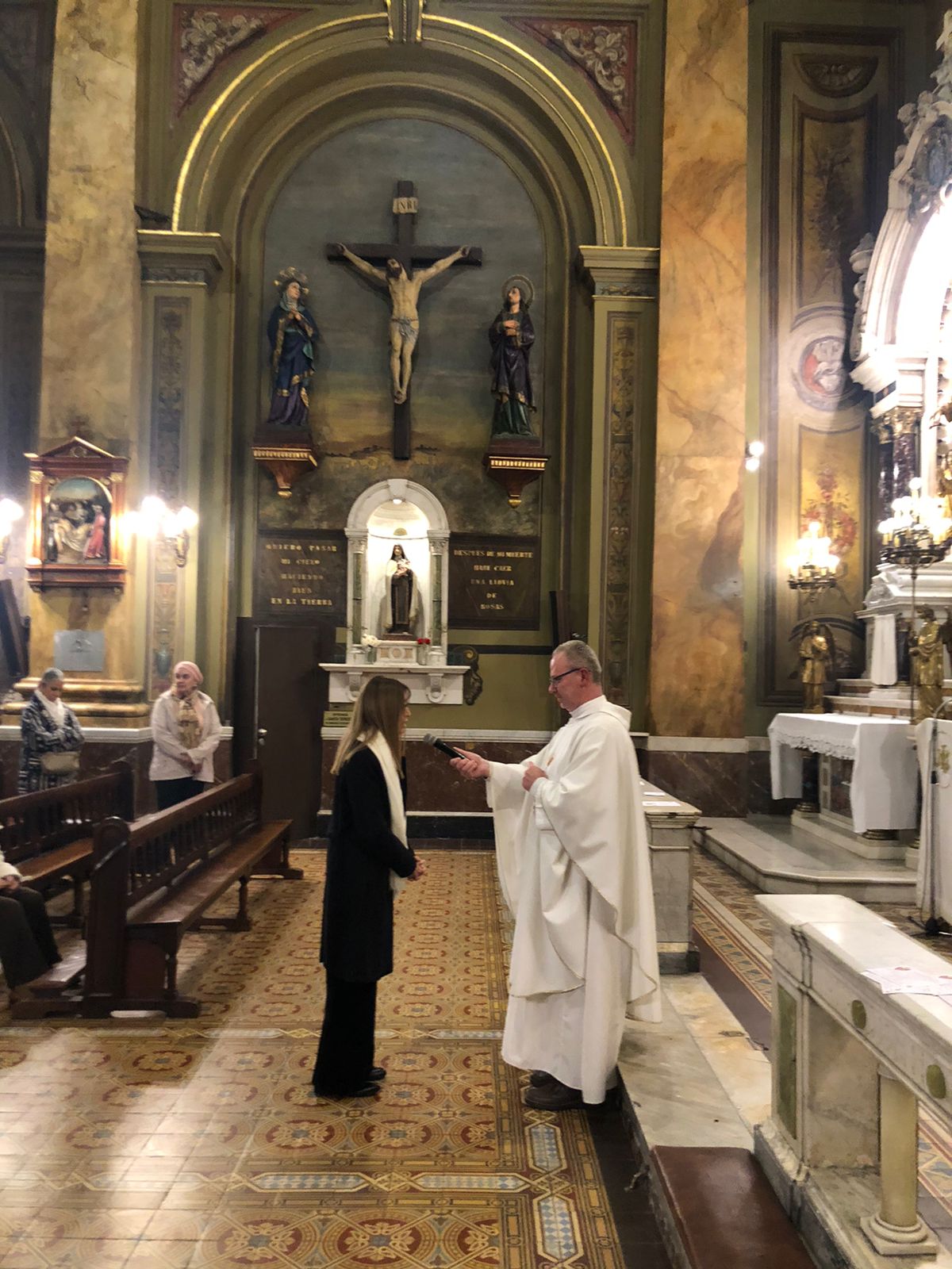 Exportar con referencia temporal