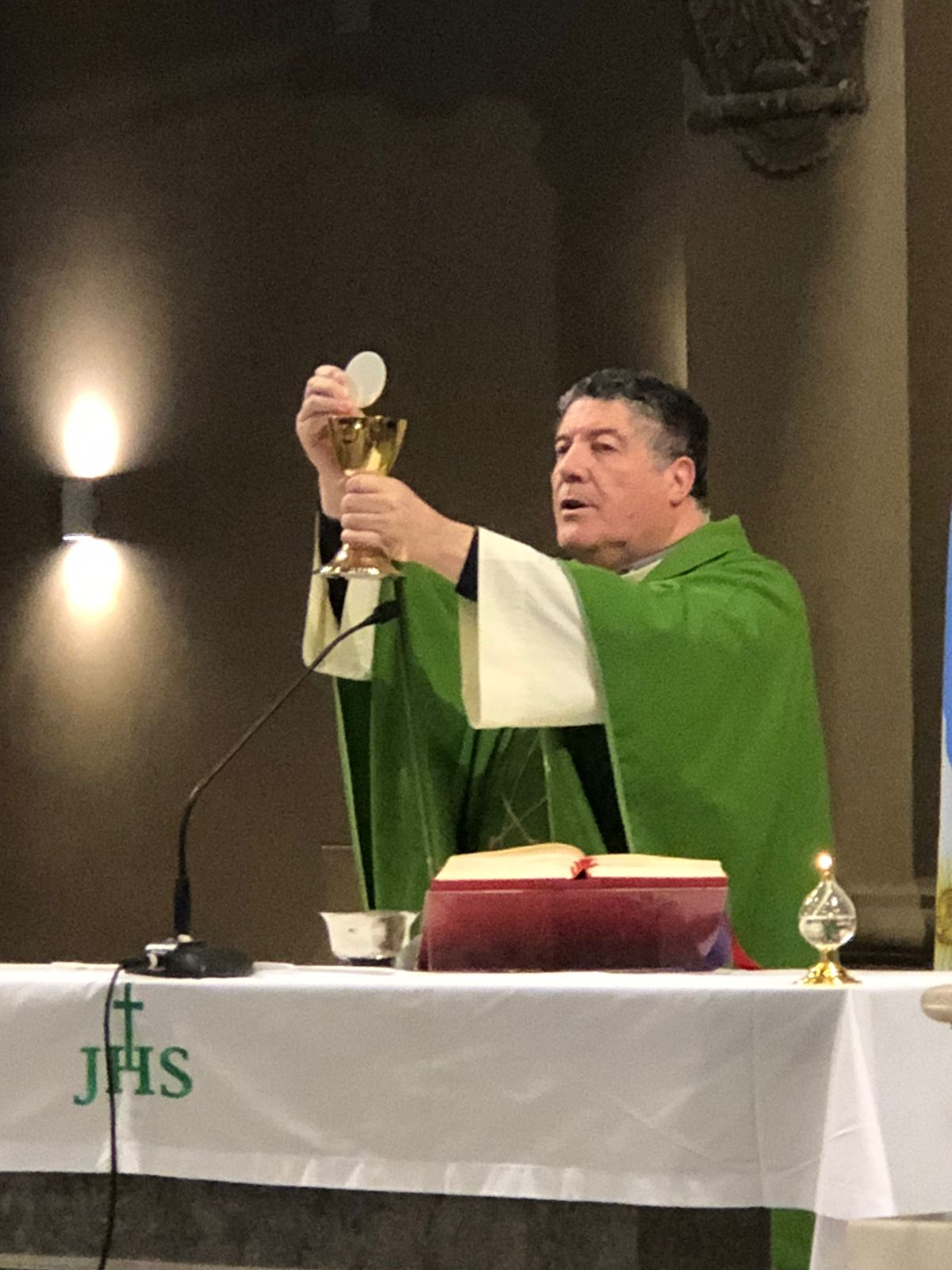 Exportar con referencia temporal