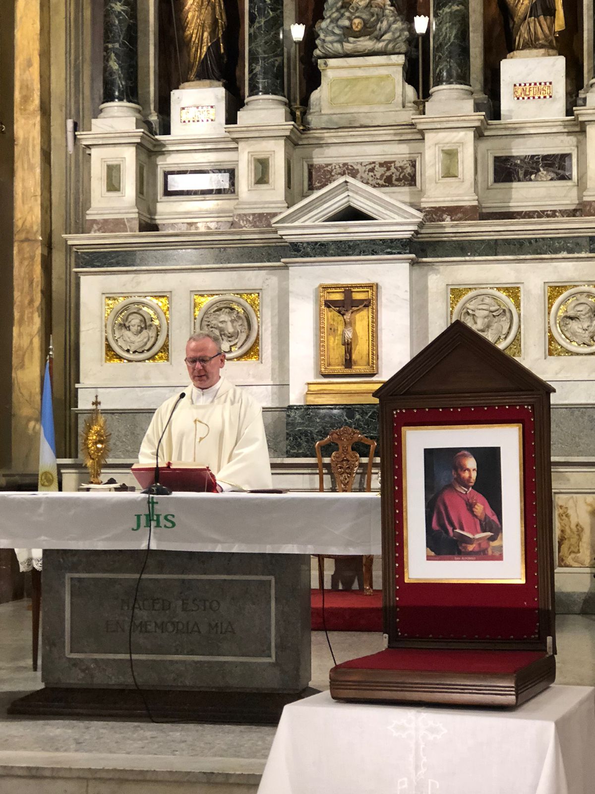 Exportar con referencia temporal