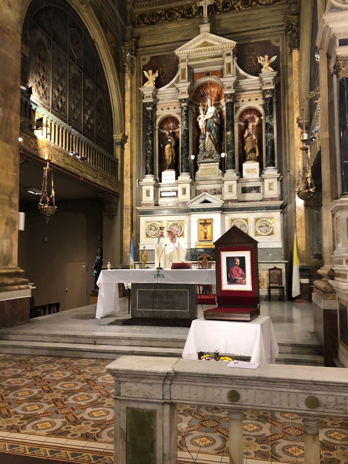 Exportar con referencia temporal