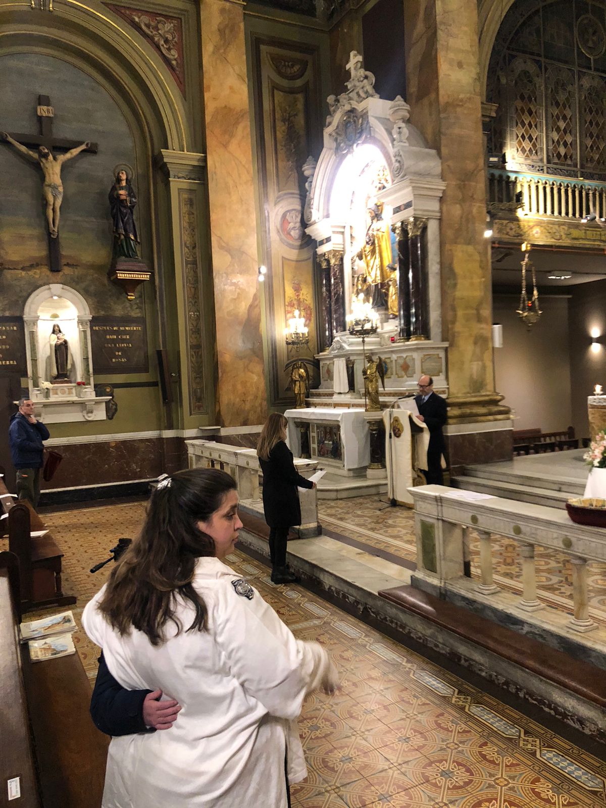 Exportar con referencia temporal