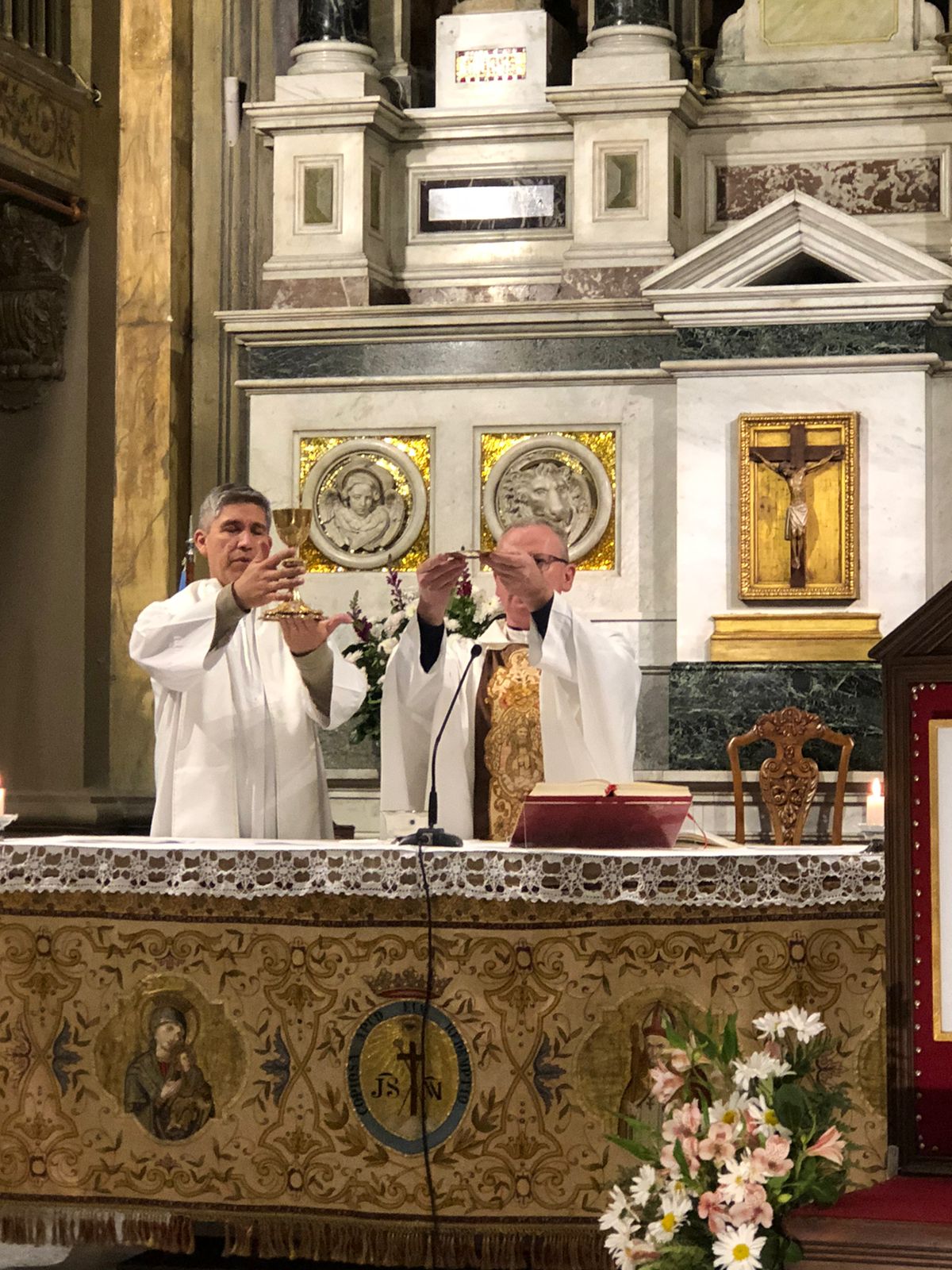 Exportar con referencia temporal