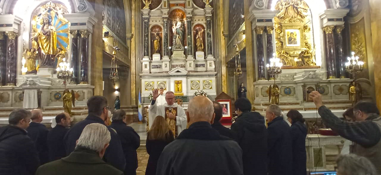 Exportar con referencia temporal