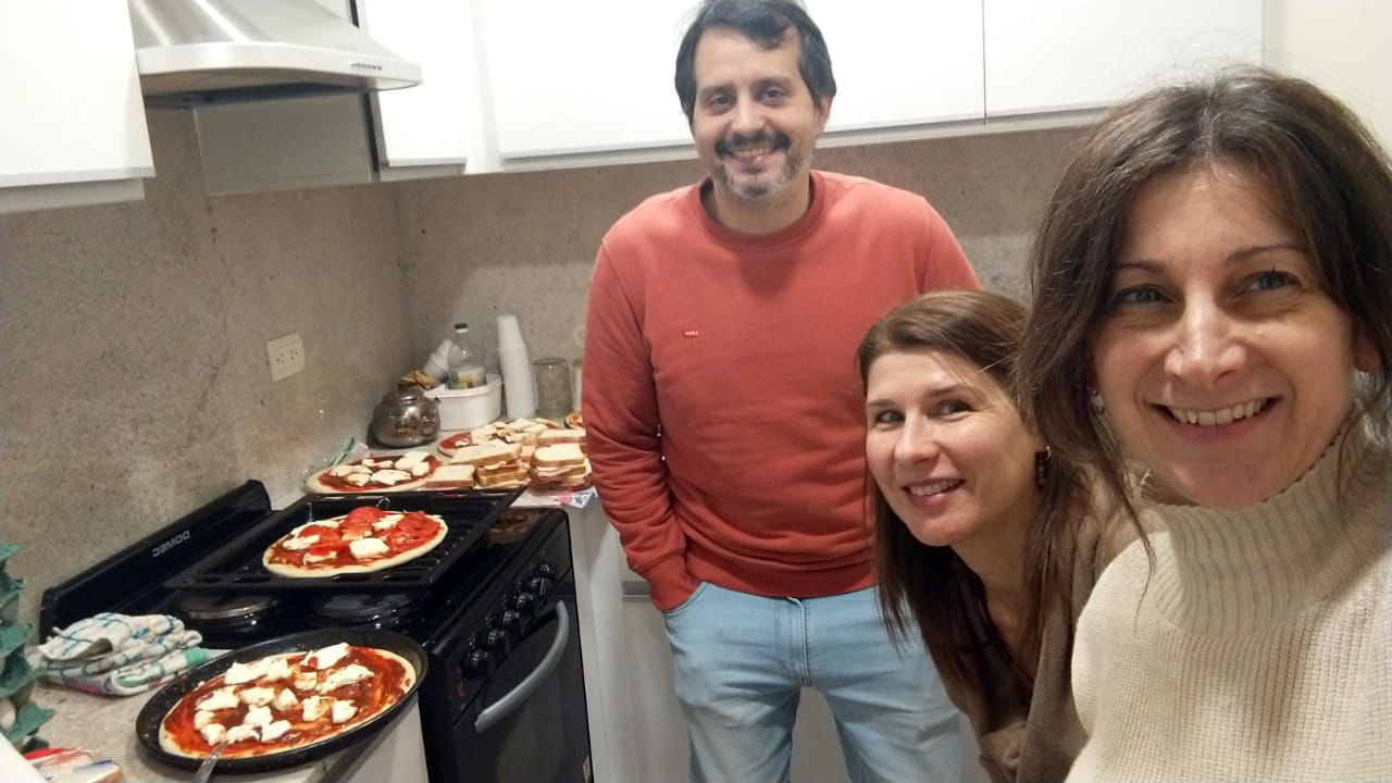 Exportar con referencia temporal