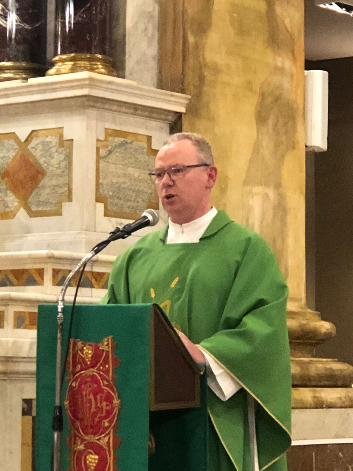 Exportar con referencia temporal