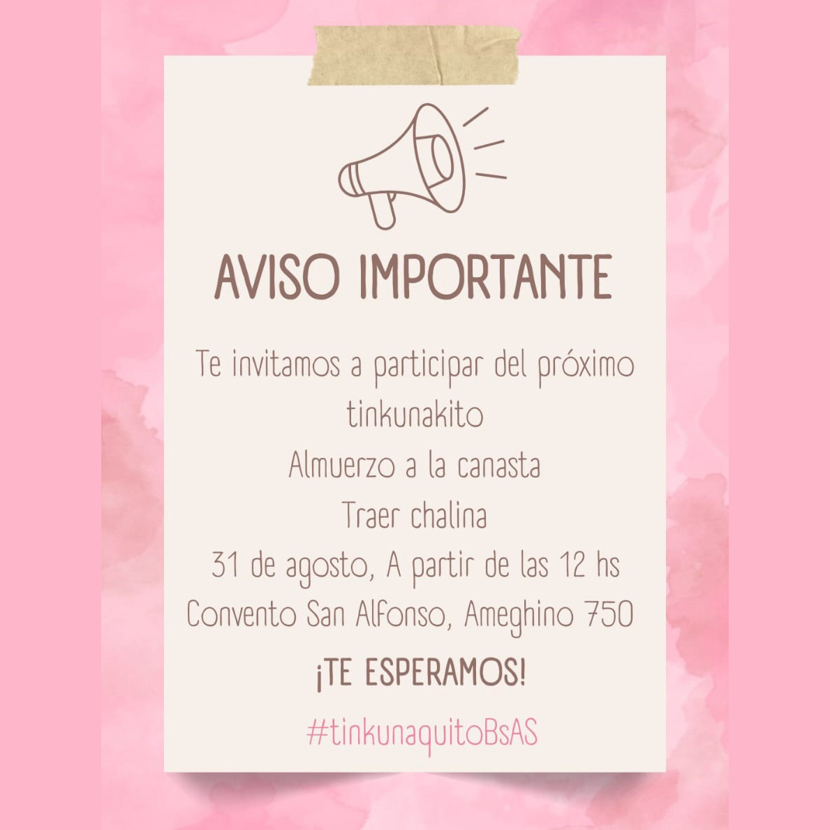 Exportar con referencia temporal