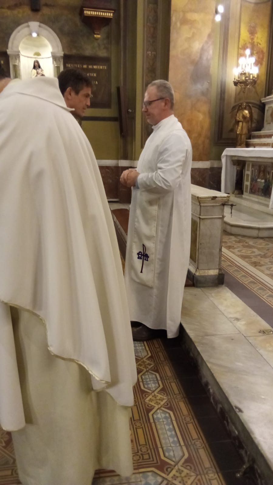 Exportar con referencia temporal