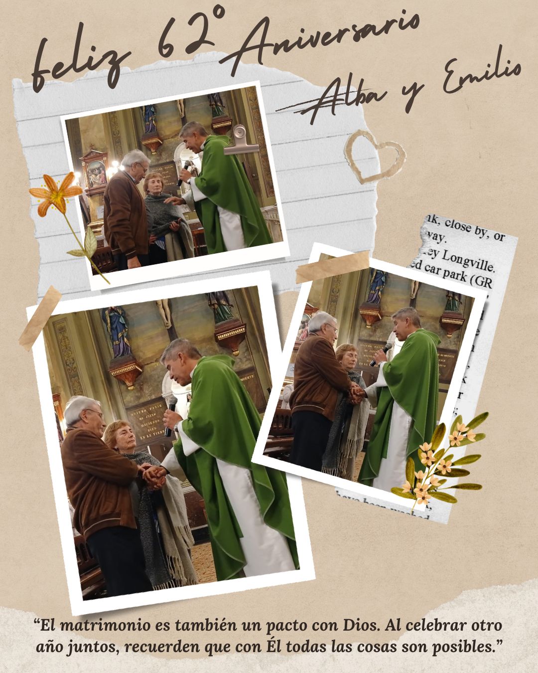 Exportar con referencia temporal