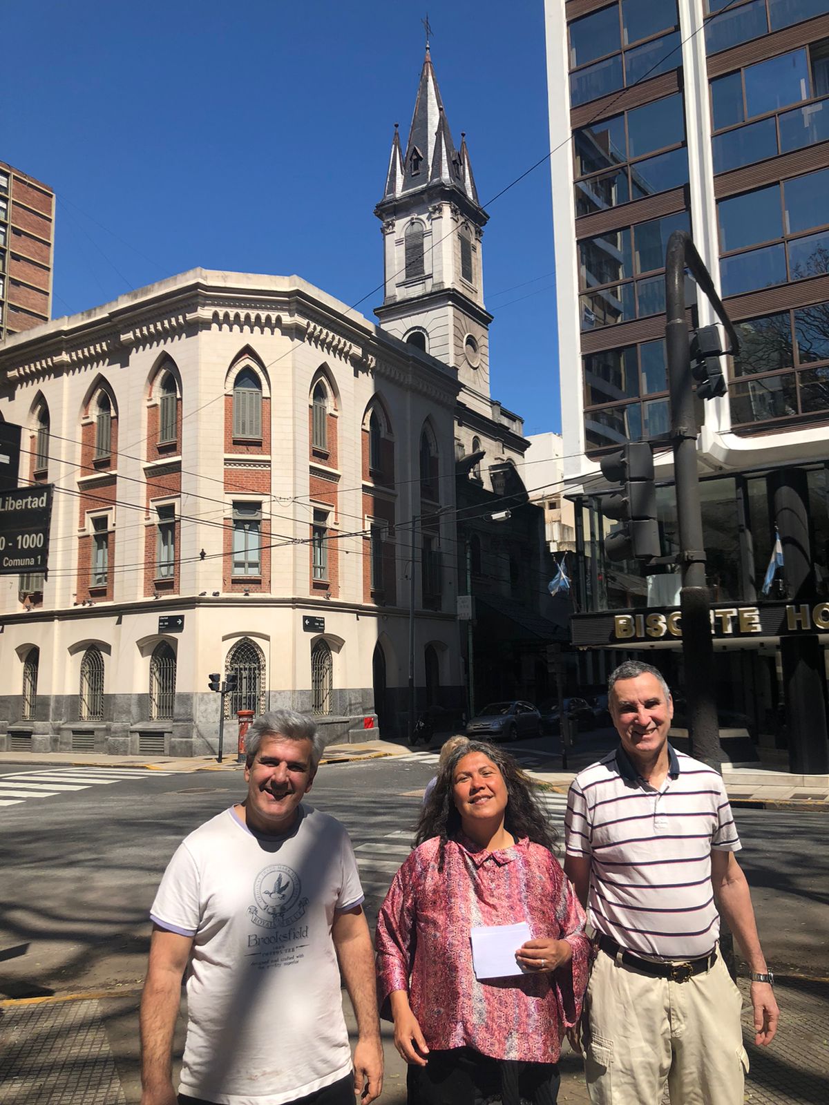 Exportar con referencia temporal