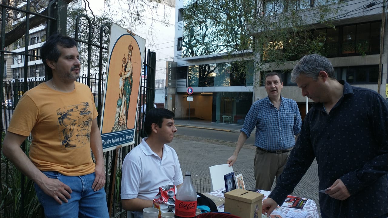 Exportar con referencia temporal