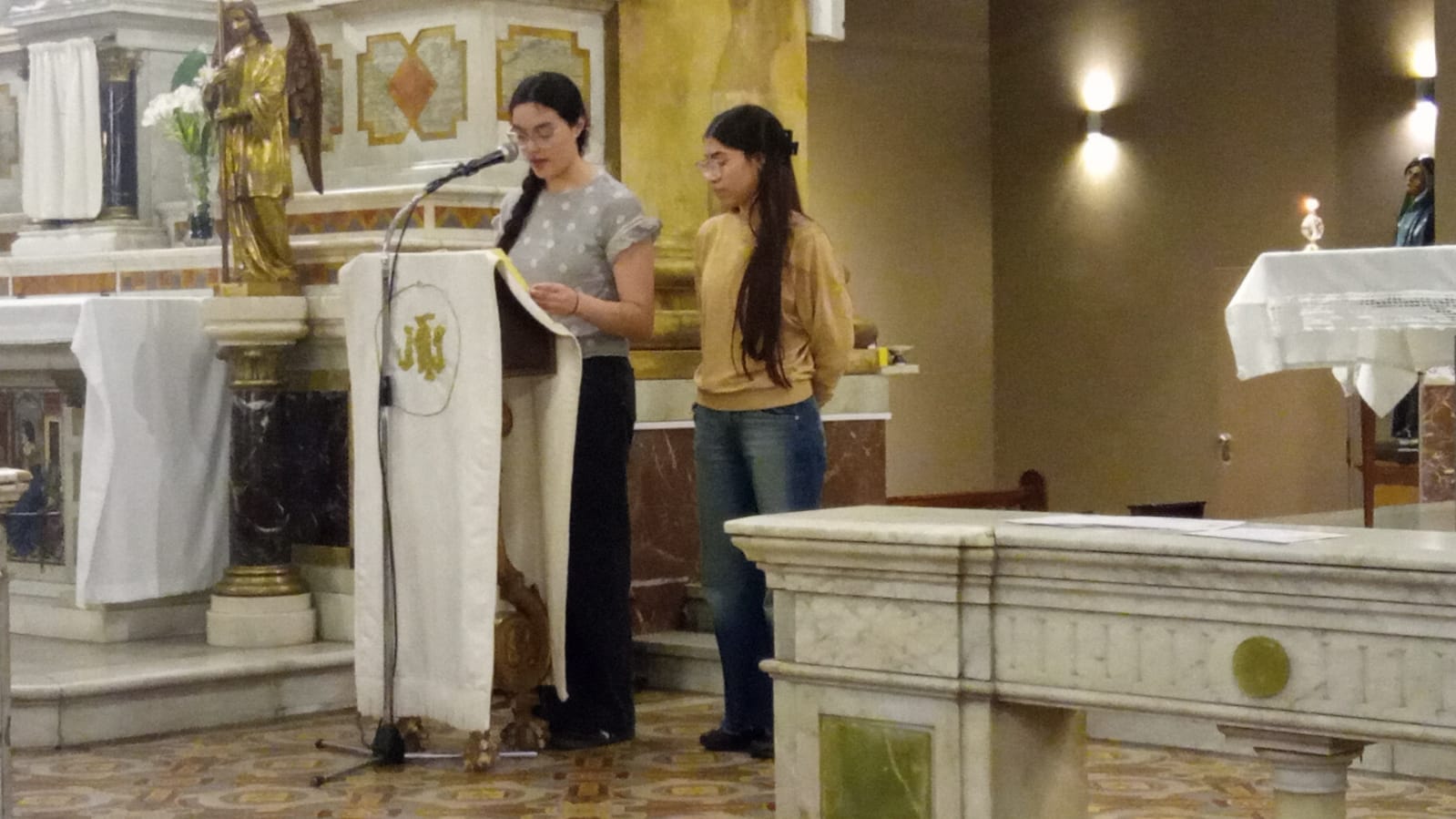 Exportar con referencia temporal