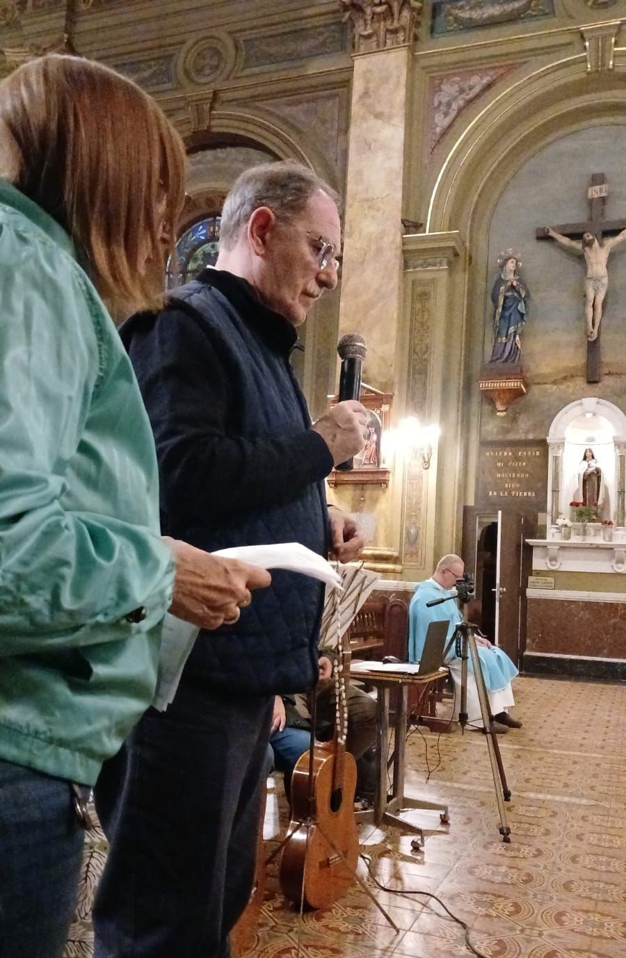 Exportar con referencia temporal