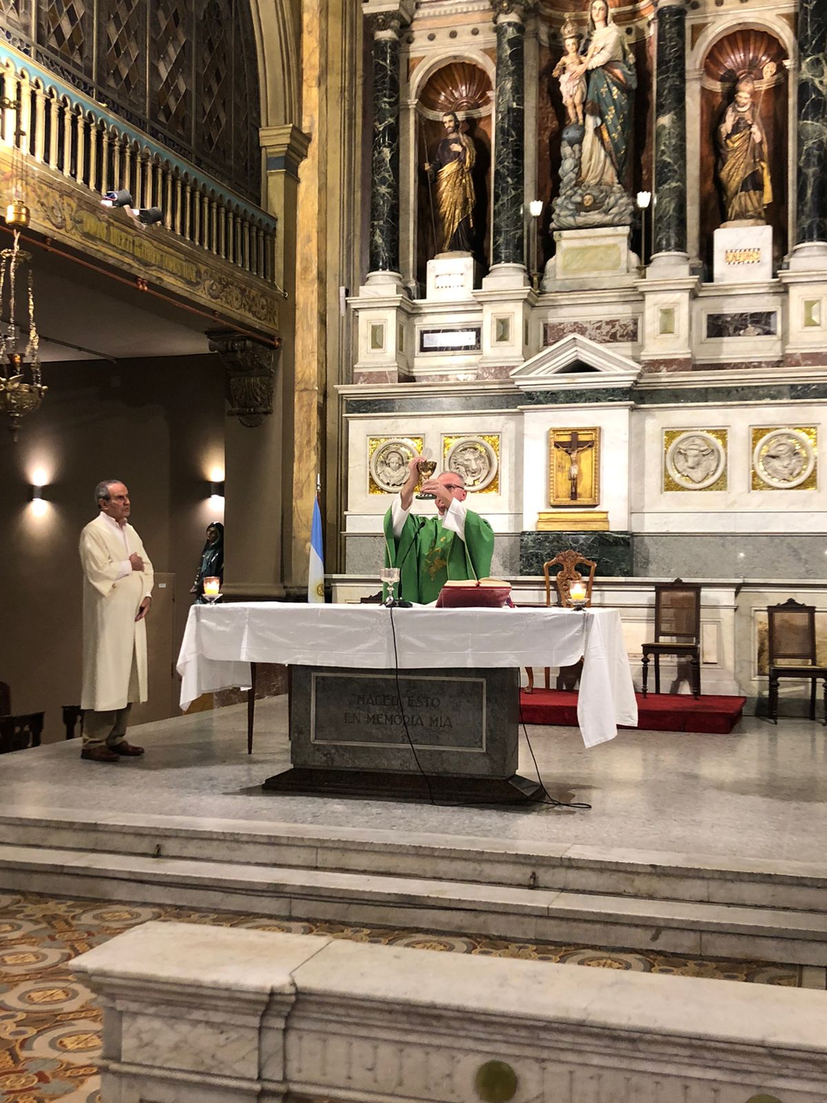 Exportar con referencia temporal