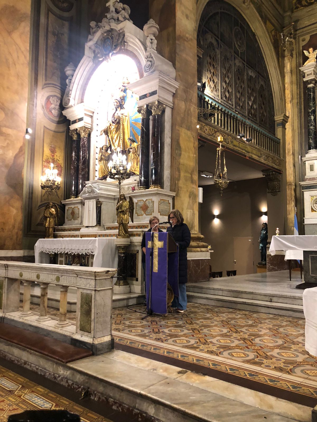 Exportar con referencia temporal