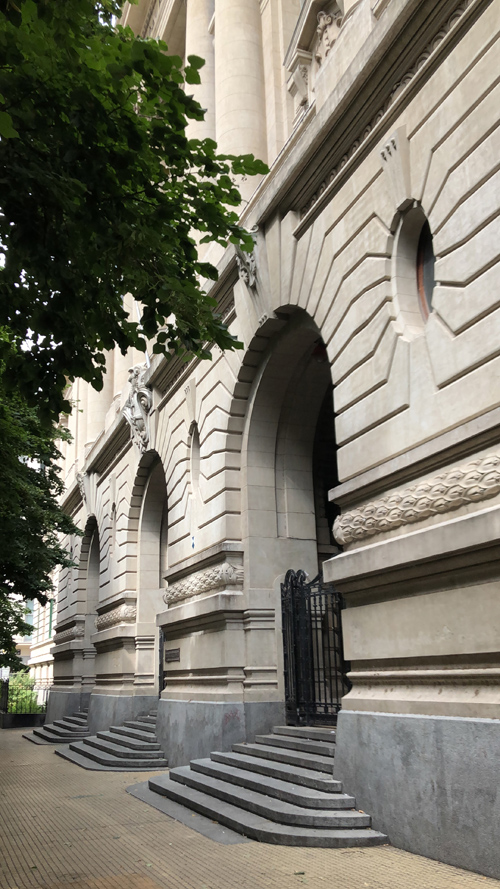 Colegio Nacional de Buenos Aires