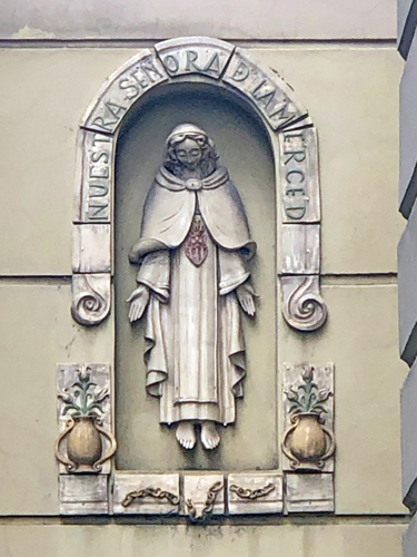 Nuestra Seora de La Merced