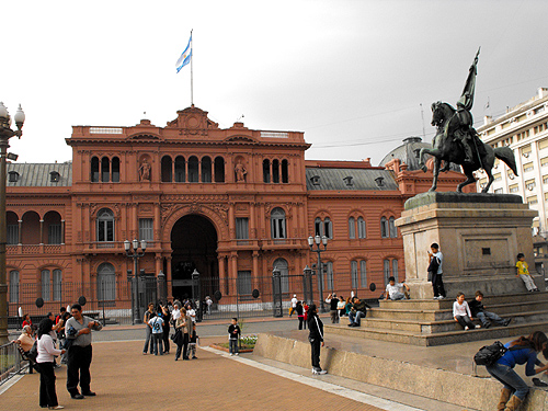 Casa Rosada