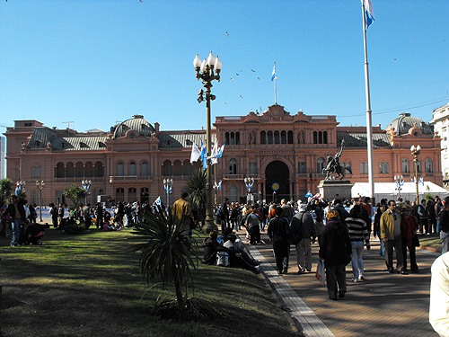 Casa Rosada