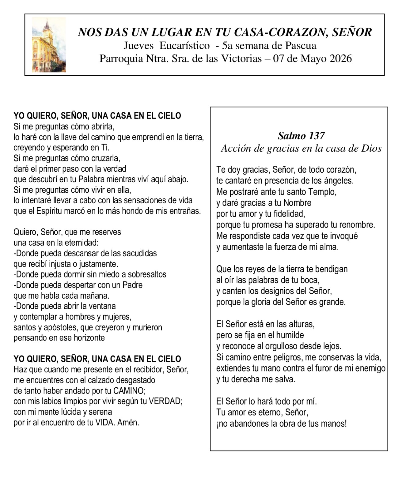 Exportar con referencia temporal