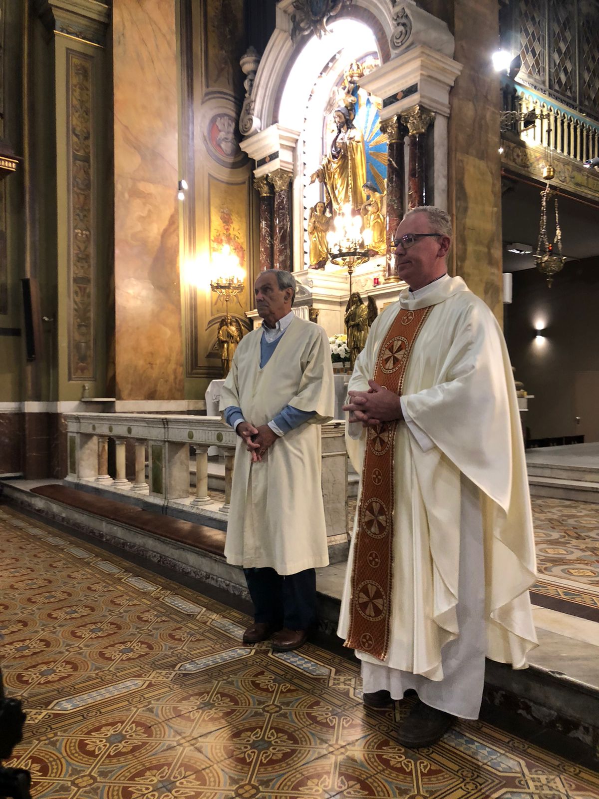 Exportar con referencia temporal